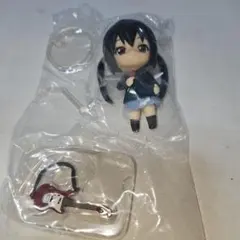【美品】ねんどろいどぷち　中野梓　けいおん！のサムネイル