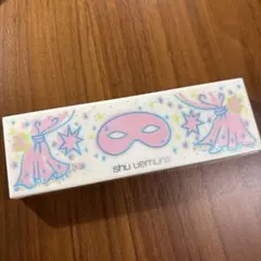 shu uemura ラメアイシャドー