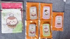 ちいかわ ココス