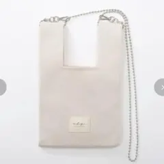 大人気♡tal.by yumi. ショルダーバッグ　ピンク　ラメ　しまむら　完売のサムネイル