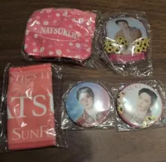 FANTASTICS 堀夏喜 グッズセット