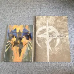 機動戦士ガンダム　閃光のハサウェイ　キルケーの魔女　アクリルパネル　おまけ付き