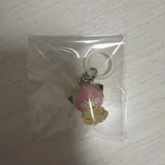 スパイファミリー めじるしアクセサリー アーニャ・フォージャー（C）