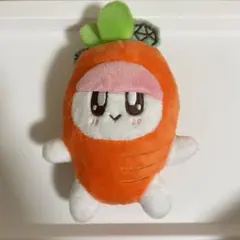 ボンボンイ　にんじん