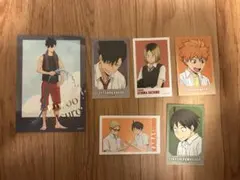 ハイキュー グッズ