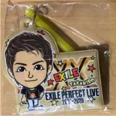 EXILE TAKAHIRO パスケース