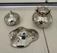 新品》ドラクエメタリックモンスターズギャラリー - メルカリ