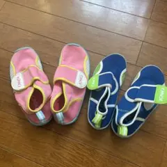 IGNIO キッズシューズ 20.0cm & 18.0cmのサムネイル