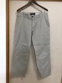 お値下げ！le coq sportif ゴルフ ベージュ チノパン