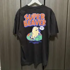 SUPER BEAVER Tシャツ　友の会　干支　XLサイズのサムネイル