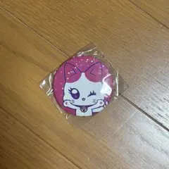 ME:I THIS IS ME:I 村上璃杏 缶バッジ