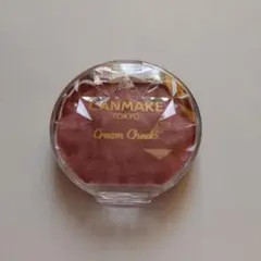 CANMAKE クリームチーク P02 106H