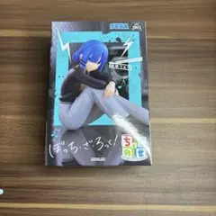 ぼっち・ざ・ろっく！ 山田リョウ ちょこのせ プレミアムフィギュアのサムネイル