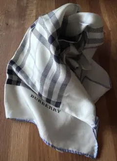 BURBERRY バーバリー スカーフ チェックのサムネイル