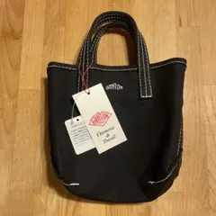 ダントン トートバッグ