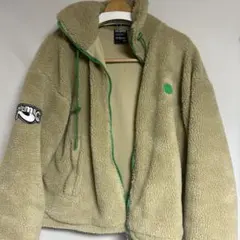 ずっと真夜中でいいのに。 ZTMY　ボアジャケット　XLサイズ【新品】