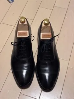 クロケット&ジョーンズ Crockett&Jonesのサムネイル