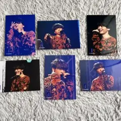 【まとめ売り可】BE:FIRST RYUHEI 写真 ザスト