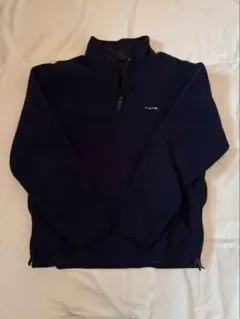 ナイキ/NIKE フリース ハーフジップ