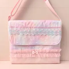 ayak様専用ページ　図書袋