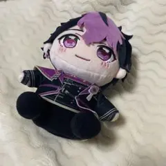 シクフォニ ぬいぐるみ 2周年 いるま - メルカリ