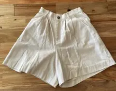 KBF ワイドショートパンツ