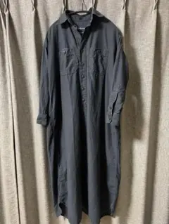 ブルーバードブルバード　ツィードワンピース　滝沢真紀子着用　試着のみ　美品 ブルーバードブルバード ツィードワンピース 滝沢真紀子着用 試着のみ 美品