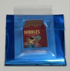 ズートピア2 カフェ グッズ アクリルマグネット ニブルズ