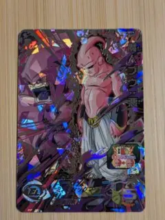 2026年最新】ドラゴンボールヒーローズmm4 sec4の人気アイテム - メルカリ