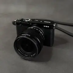 2026年最新】FUJIFILM X-E4の人気アイテム - メルカリ