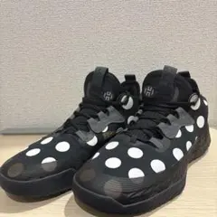 adidasアディダスHarden vol.5