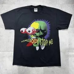 映画マスク Tシャツ 黒 Yahoo!オークション - 新品 THE MASK マスク 映画 ムービー Tシャツ 黒