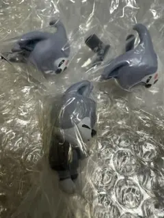 StrayKids スキズ SKZOO バンチャン ウルフチャン リング