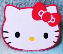 Sanrio♡キティ【minimIni折りたたみテーブル】カプセルトイ