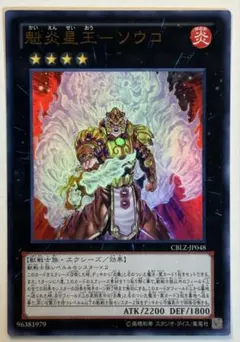2026年最新】魁炎星王-ソウコの人気アイテム - メルカリ