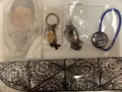 小林直己NAOKI グッズ