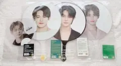 TXT ヨンジュン YEONJUN うちわ まとめ売り