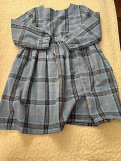 PAIR MANON 長袖ワンピース 130