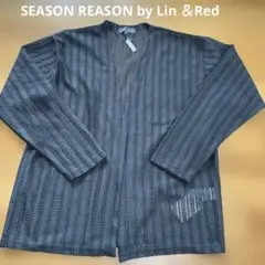 SEASON REASON by Lin ＆Red レディース用アウター