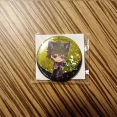 悪魔執事と黒い猫 あくねこ ハネムーン アモン 缶バッジ 10個 - メルカリ
