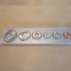 2026年最新】1976 貨幣セットの人気アイテム - メルカリ