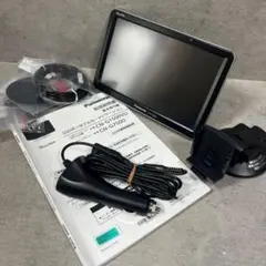 Panasonic パナソニック ポータブルナビ CN-G1500VD ゴリラのサムネイル