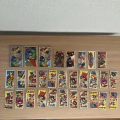 昭和レトロ★★めんこ メンコ 面子 ★バットマン★30枚 2025年最新】バットマン メンコの人気アイテム - メルカリ