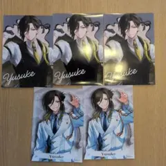 いれいす 悠佑 ブロマイド