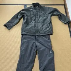 スノーボードウェア xl