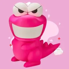 【プライズ】クレヨンしんちゃん おおきなSOFVIMATES ～ワニ山さん～