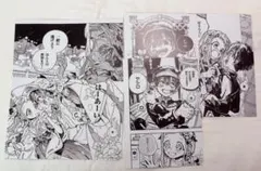 地縛少年花子くん 名場面カード アニメイト特典