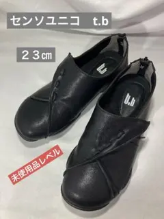 2025年最新】センソユニコ 靴の人気アイテム - メルカリ
