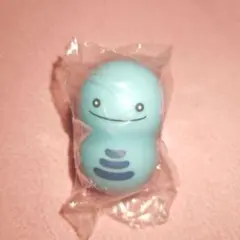 ポケットモンスター　ウパー　クーナッツ