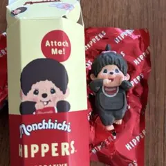 HIPPERS Monchhichi ヒッパーズ モンチッチ 女の子